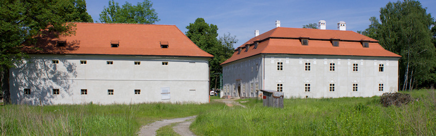 snímky z obce
